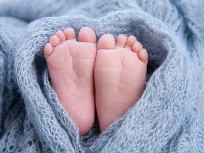 Несколько советов молодым родителям от врача-педиатра Центра общественного здоровья Елены Денисовой