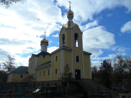 Гуманитарная помощь Донбассу