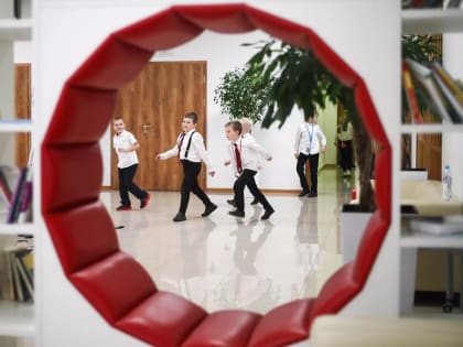 Владимир Путин поддержал проведение олимпиад по финансовой безопасности для школьников