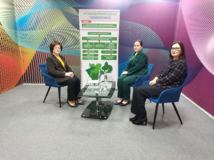 «Как защитить себя от рака молочной железы». Очередной выпуск рубрики «Спросите доктора» уже в эфире