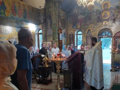 Сила соборной молитвы: как единство помогает справиться с болью