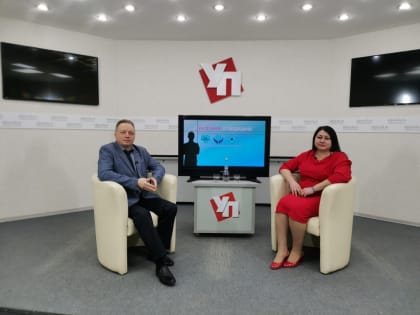 «Разговор о медицине». 86 выпуск  программы