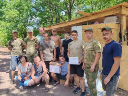 Безопасность на дорогах: акция в Лобне