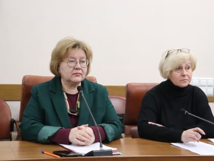 В 2025 году проведут капремонт в 4 образовательных учреждениях и 4 спортивных школах