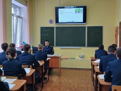 Жителям Ульяновской области рассказали о рациональном питании