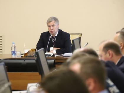 Доходы Ульяновской области вырастут на 1,5 миллиарда рублей