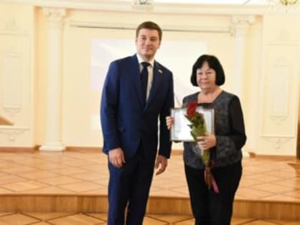 «За 20 лет работы я переженила весь Ульяновск!»: ветеран ЗАГСа Инга Щербатых о современных парах и «свадебном буме»