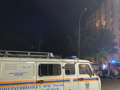 За раз спасали десятками. Как ульяновские пожарные ангелами-хранителями работали