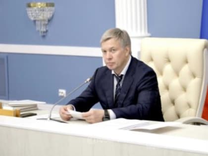 Алексей Русских поздравил ульяновских архивистов с профессиональным праздником