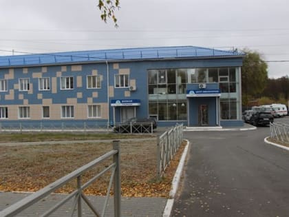 Завершение проекта «Онкопатруль» в Новоспасском районе