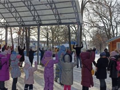 Ходьба и бег нам в помощь. Ульяновские медики рекомендуют больше двигаться