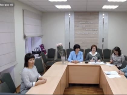 Ульяновские врачи рассказали родителям и педагогам, как сохранить иммунитет ребенка зимой