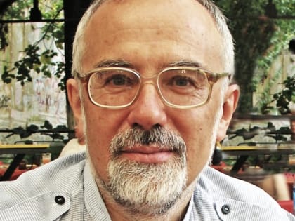 Профессор кафедры психологии УлГПУ, доктор педагогических наук Сергей Поляков удостоен Почетной грамоты Президента России