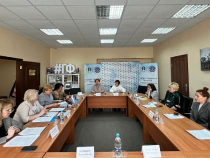 В ОП УО обсудили реализацию закона о соцзаказе