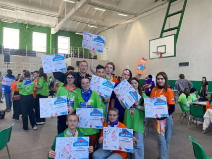 «Большие переменщики» снова в деле. Как ульяновскому школьнику получить миллион рублей