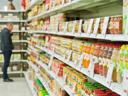 Регионы смогут договориться с торговыми сетями о ценах на продукты