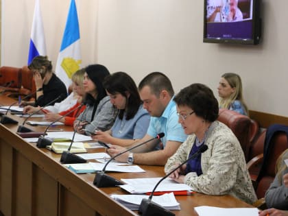 Развитие парковых зон, ремонт малых библиотек и спортшкол: обозначены приоритеты в проекте бюджета на 2024 год в сфере культуры и спорта