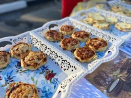 Соцконтракт, льготная аренда и агропромышленный центр.  Ульяновских предпринимателей продолжат поддерживать