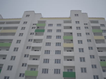 Ульяновцы получили ключи от квартир в сданном проблемном доме