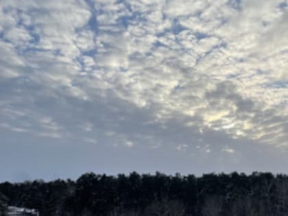 ЕДДС ПРЕДУПРЕЖДАЕТ:ОЖИДАЮТСЯ СИЛЬНЫЕ МОРОЗЫ