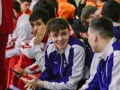 В УлГУ стартовала ежегодная региональная Универсиада