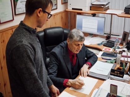 Магистрант инженерного факультета УлГАУ представит свой научный проект на международном фестивале «От винта!»