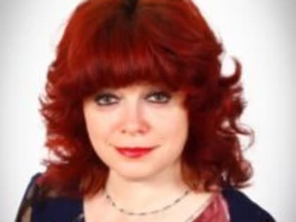 Сельский педагог вошла в список лучших учителей Ульяновской области