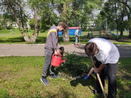 В 2023 году в Ульяновской области планируют трудоустроить 5794 подростка