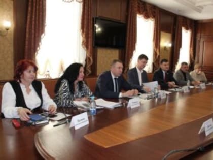 Йошкар-Ола при развитии своих ТОСов возьмет на вооружение ульяновский опыт