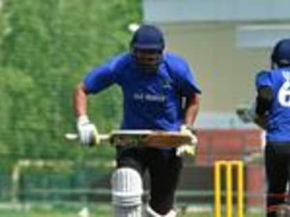 Студент УлГУ Вешвендра Сингх одержал победу на межвузовском спортивном фестивале