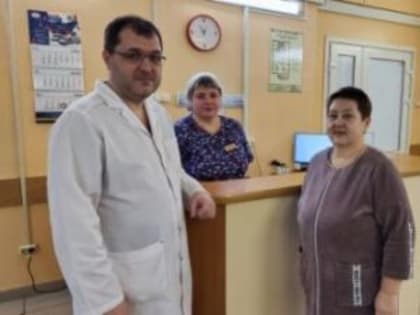 10 лет мучилась от боли! Ульяновские врачи помогли пациентке с межпозвонковой грыжей