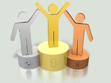 ПОБЕДИТЕЛИ ОПРЕДЕЛЕНЫ