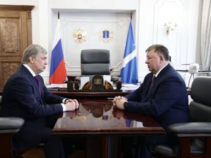 Поддержка агропромышленного комплекса Ульяновской области составит 5,6 млрд рублей