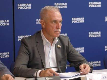 «Все наказы жителей Ульяновской области должны быть выполнены»