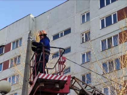 Администрация Ульяновска продолжит обновление парка спецтехники городских служб