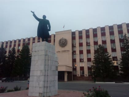 «Единая Россия» в Димитровграде прибавила в численности при прежнем весе