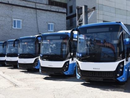 Из-за нехватки водителей срываются утренние рейсы маршрута №20