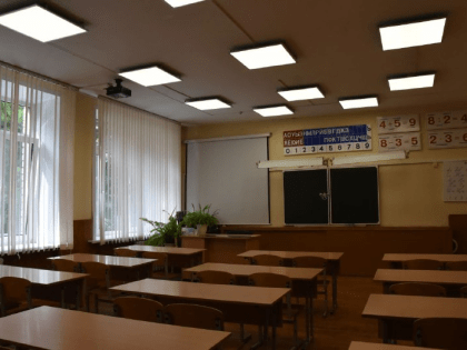 10 января в школах Ульяновска рекомендовано отменить занятия для учащихся 1-11 классов