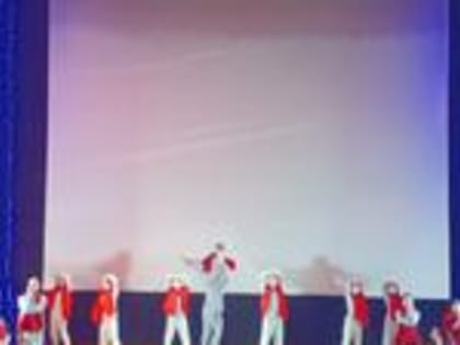 УлГУ – на творческом марафоне «Зимовка»