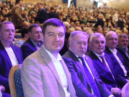 Ульяновской области – 82 года со дня образования региона