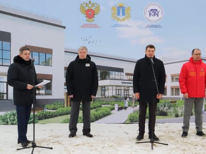 Новая поликлиника в Дальнем Засвияжье — шаг к качественной медицине!