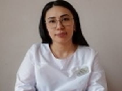 Ульяновский эндокринолог Шахри Байрамова рассказала о дефиците йода