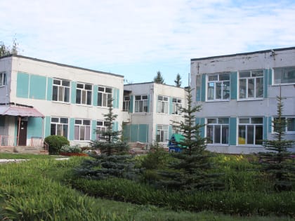 Капитальный ремонт в детских садах: улучшения и планы на будущее