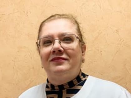 Заведующая отделом профилактики Городской больницы № 3 Наталья Ахмад рассказала о пользе физической активности