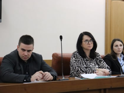 В Ульяновске подвели итоги Года семьи