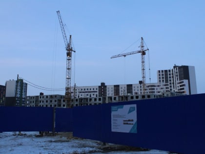 В Ульяновске готовятся к строительству второго корпуса Губернаторского лицея №100