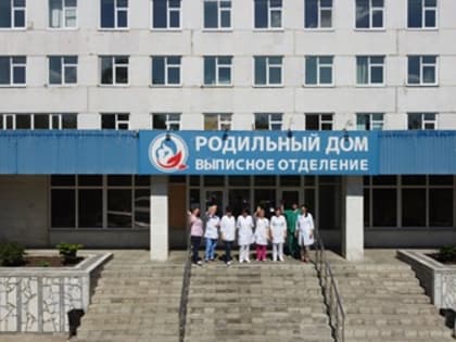 3 июля в акушерско-гинекологическом стационаре Городской клинической больницы святого апостола Андрея Первозванного состоится экскурсия для беременных