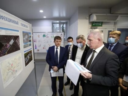 «А что-то новое в планах Правительства есть?»