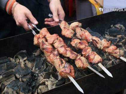 «Шашлычный набор» в апреле подорожал на 11%