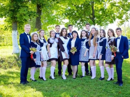 Надежда Быкова: «Профессия учителя будет существовать всегда!»